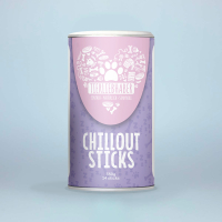 Tierliebhaber Chillout Sticks