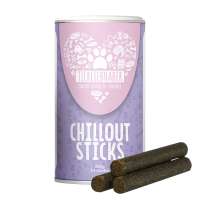 Tierliebhaber Chillout Sticks