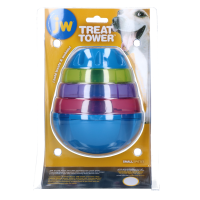 JW Treat Tower