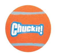 Chuck it! Tennis Ball